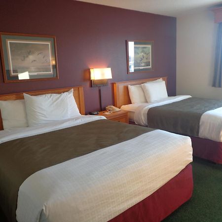 Americinn By Wyndham Madison Sd Екстер'єр фото