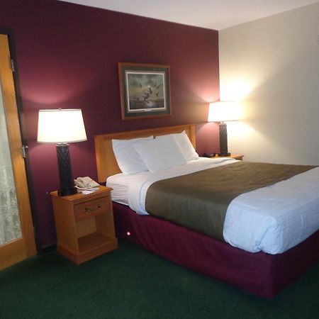 Americinn By Wyndham Madison Sd Екстер'єр фото