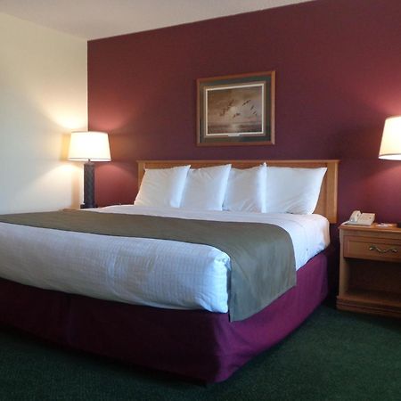 Americinn By Wyndham Madison Sd Екстер'єр фото