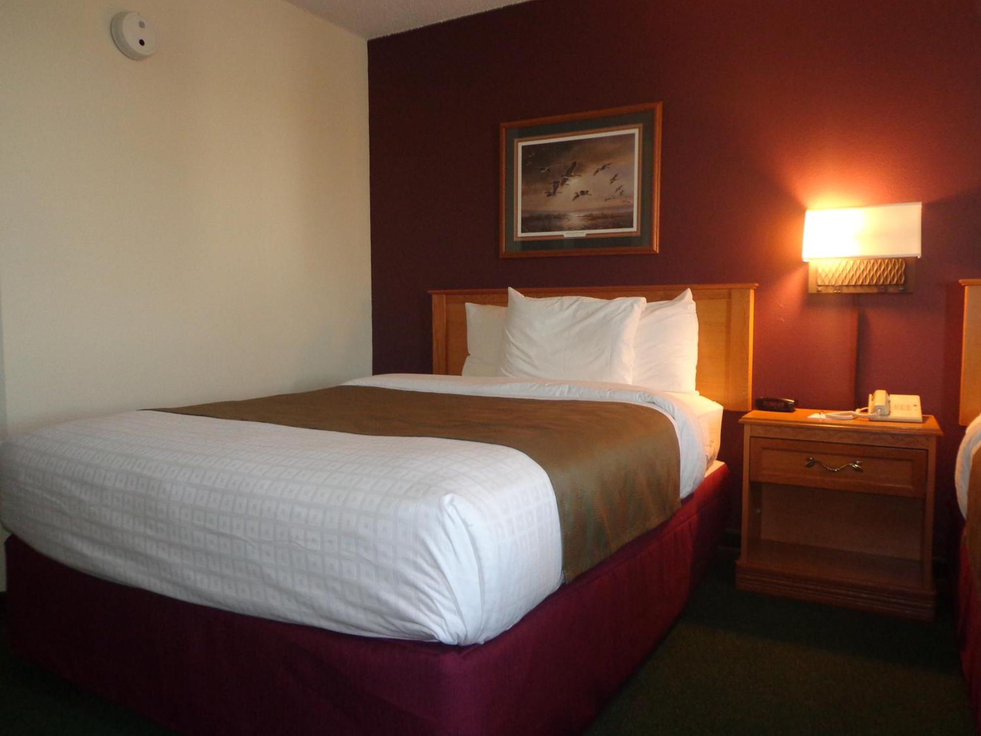 Americinn By Wyndham Madison Sd Екстер'єр фото